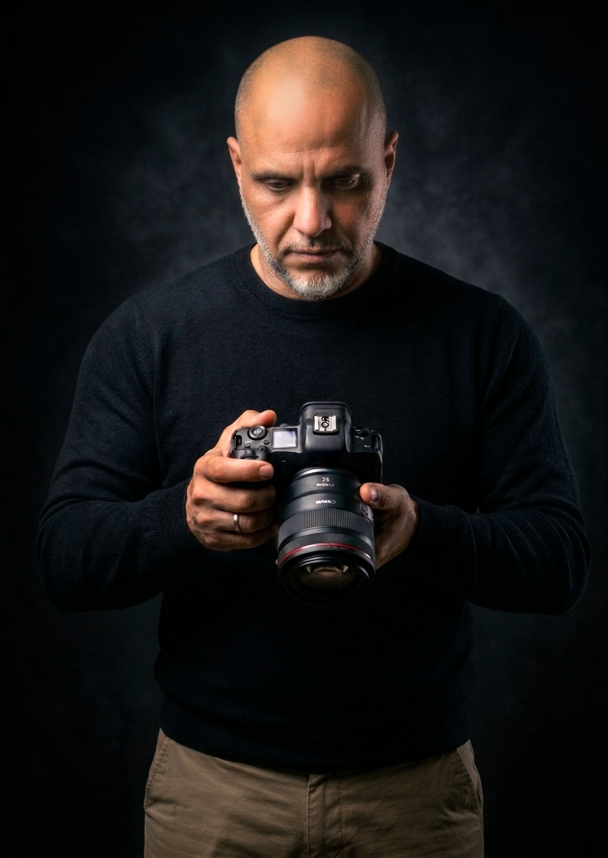 Mario LeBlanc